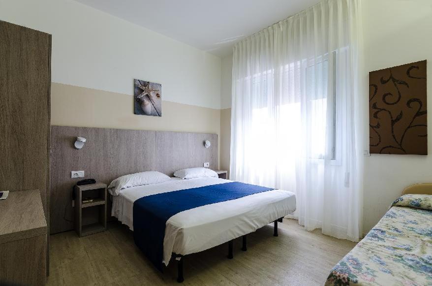Hotel Mare Live Lido di Jesolo Esterno foto