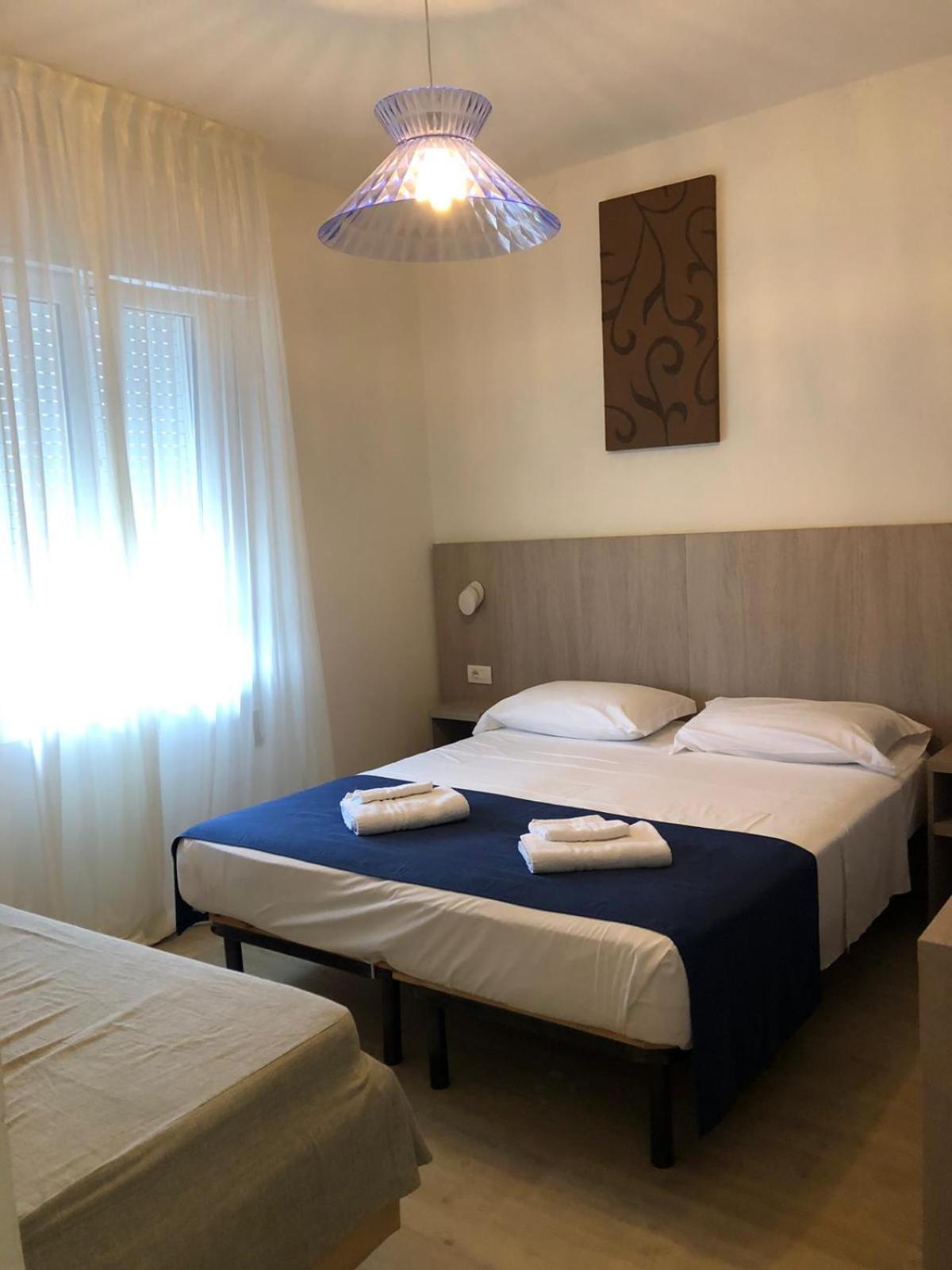 Hotel Mare Live Lido di Jesolo Esterno foto