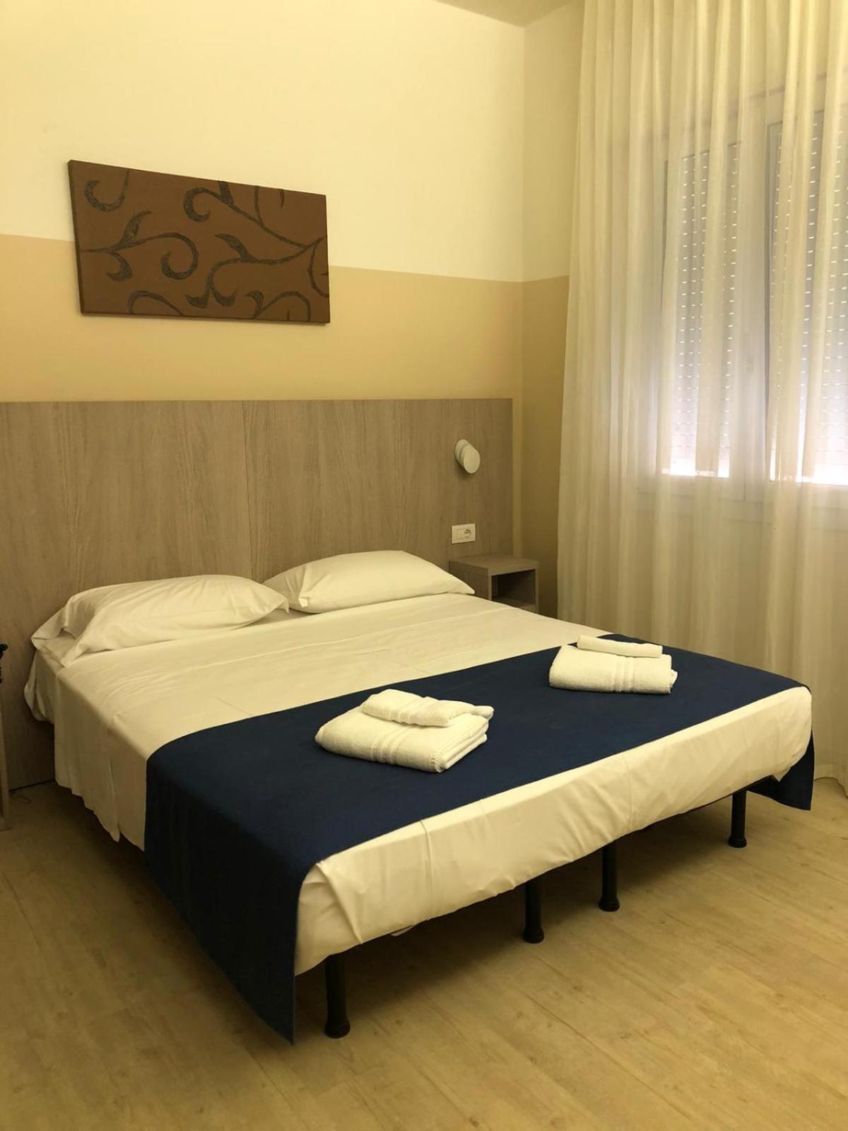 Hotel Mare Live Lido di Jesolo Esterno foto