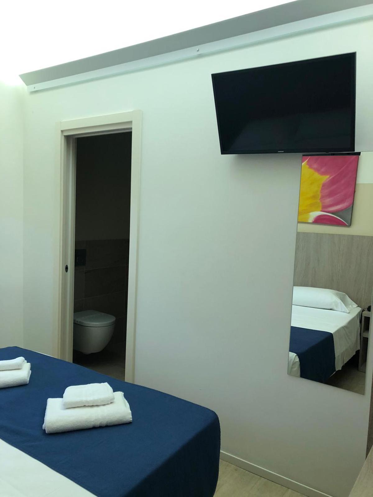 Hotel Mare Live Lido di Jesolo Esterno foto