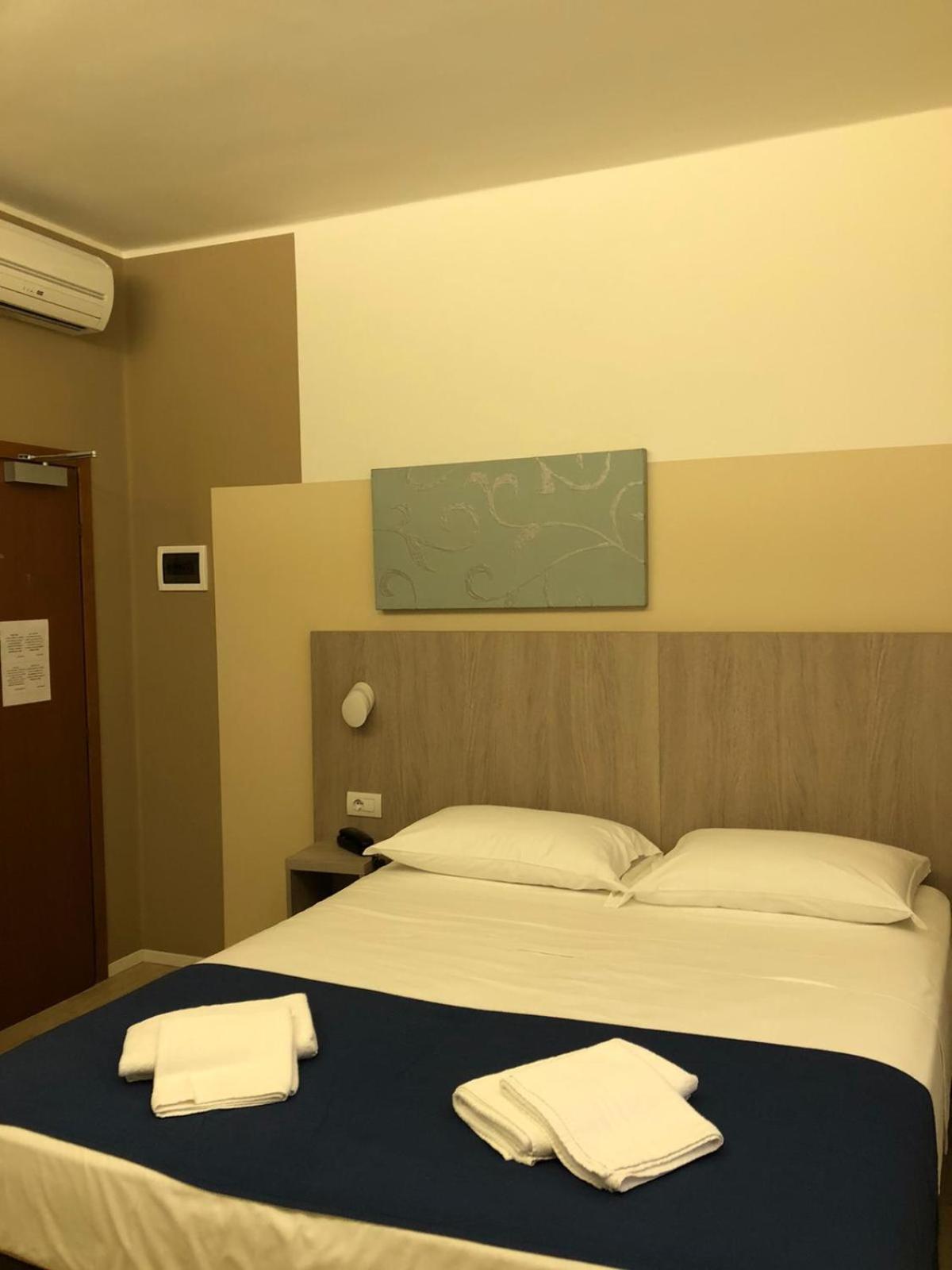 Hotel Mare Live Lido di Jesolo Esterno foto