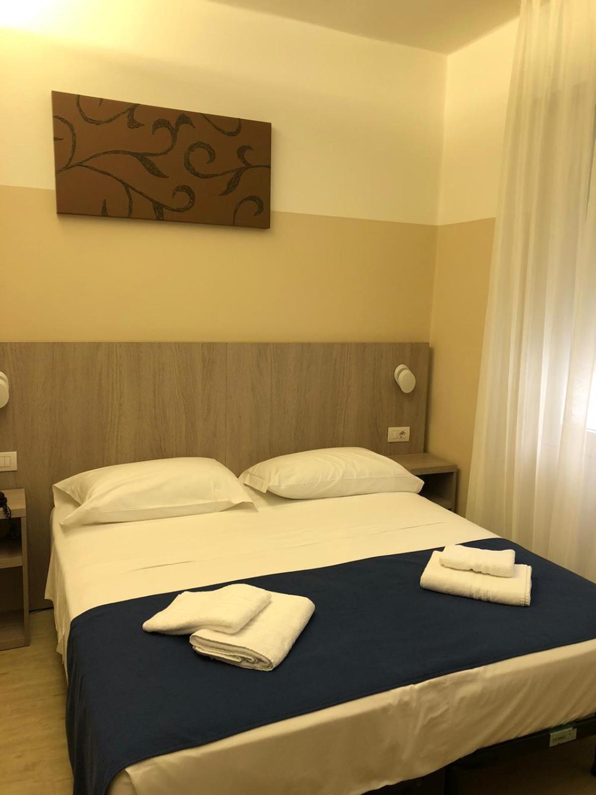 Hotel Mare Live Lido di Jesolo Esterno foto