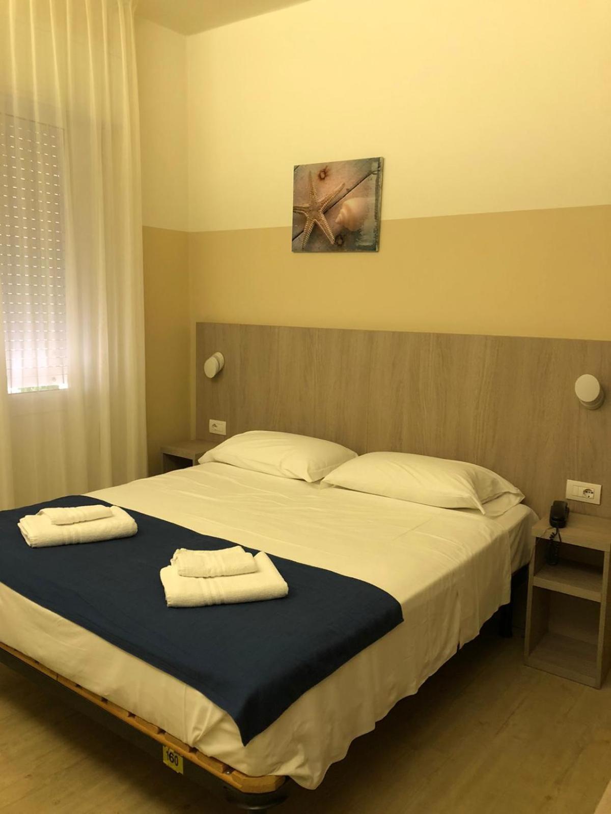 Hotel Mare Live Lido di Jesolo Esterno foto