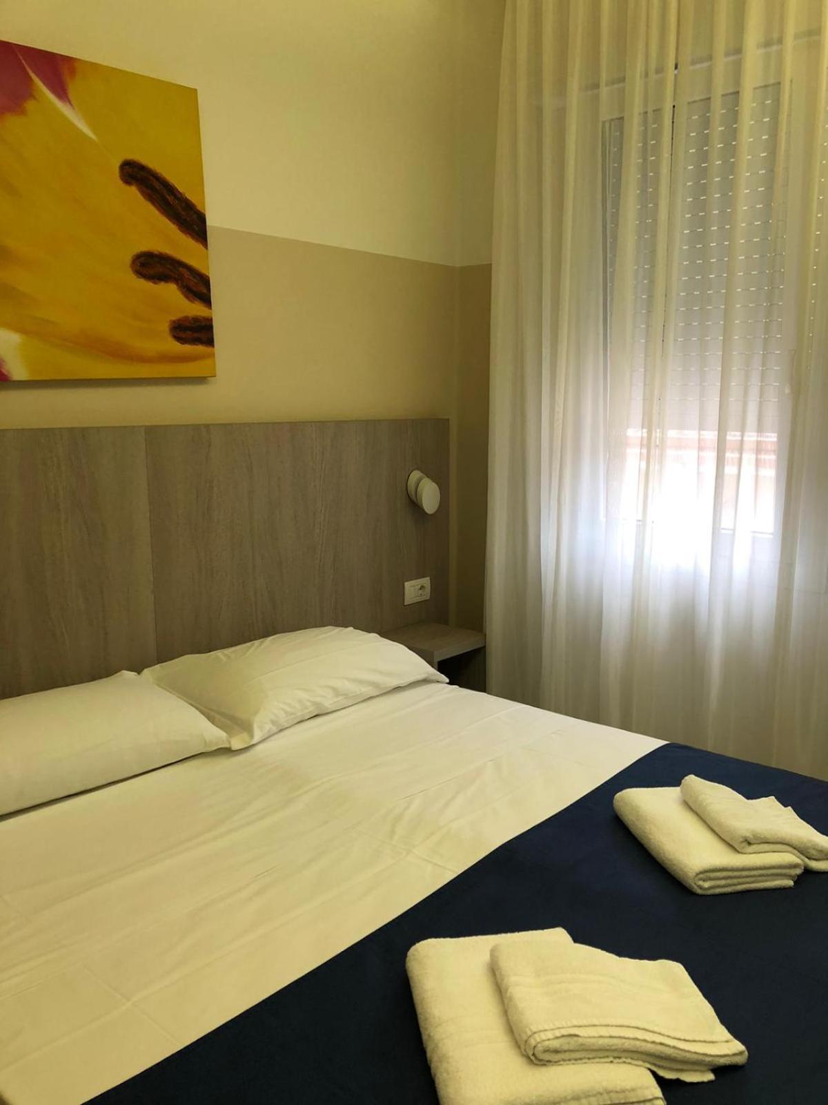 Hotel Mare Live Lido di Jesolo Esterno foto