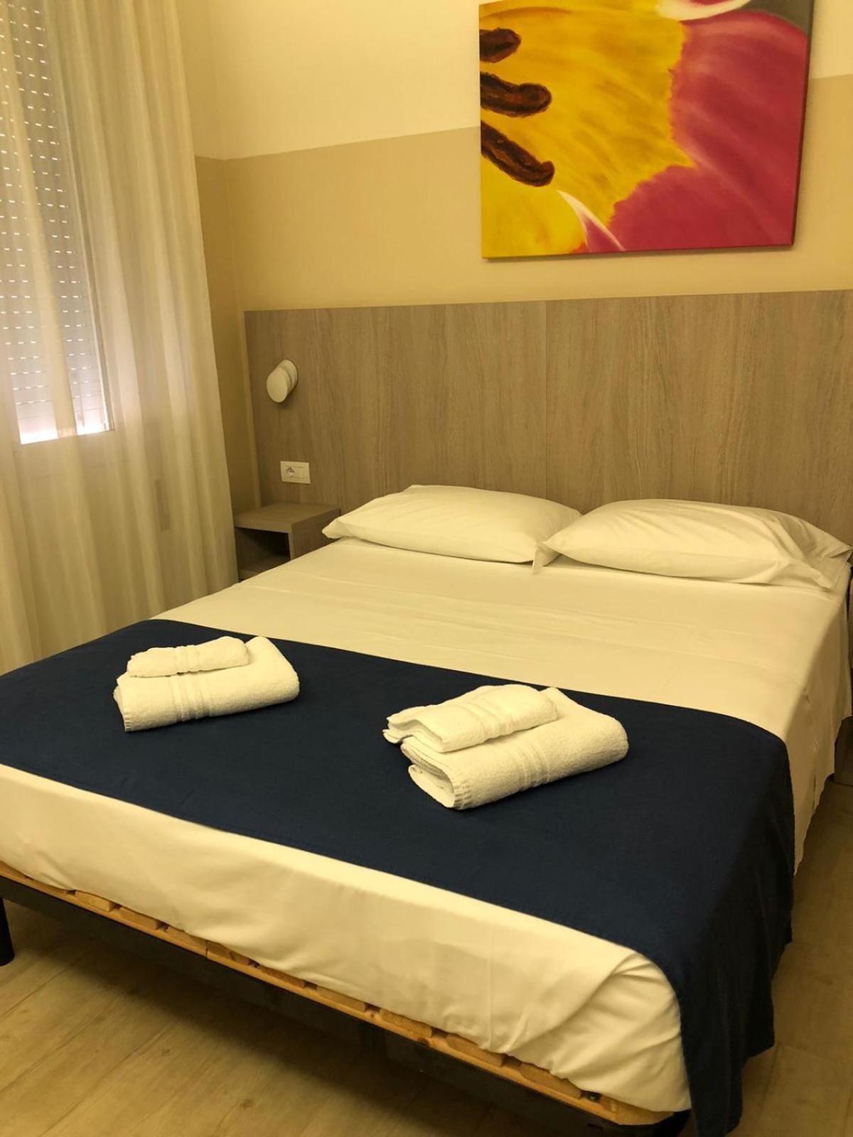 Hotel Mare Live Lido di Jesolo Esterno foto