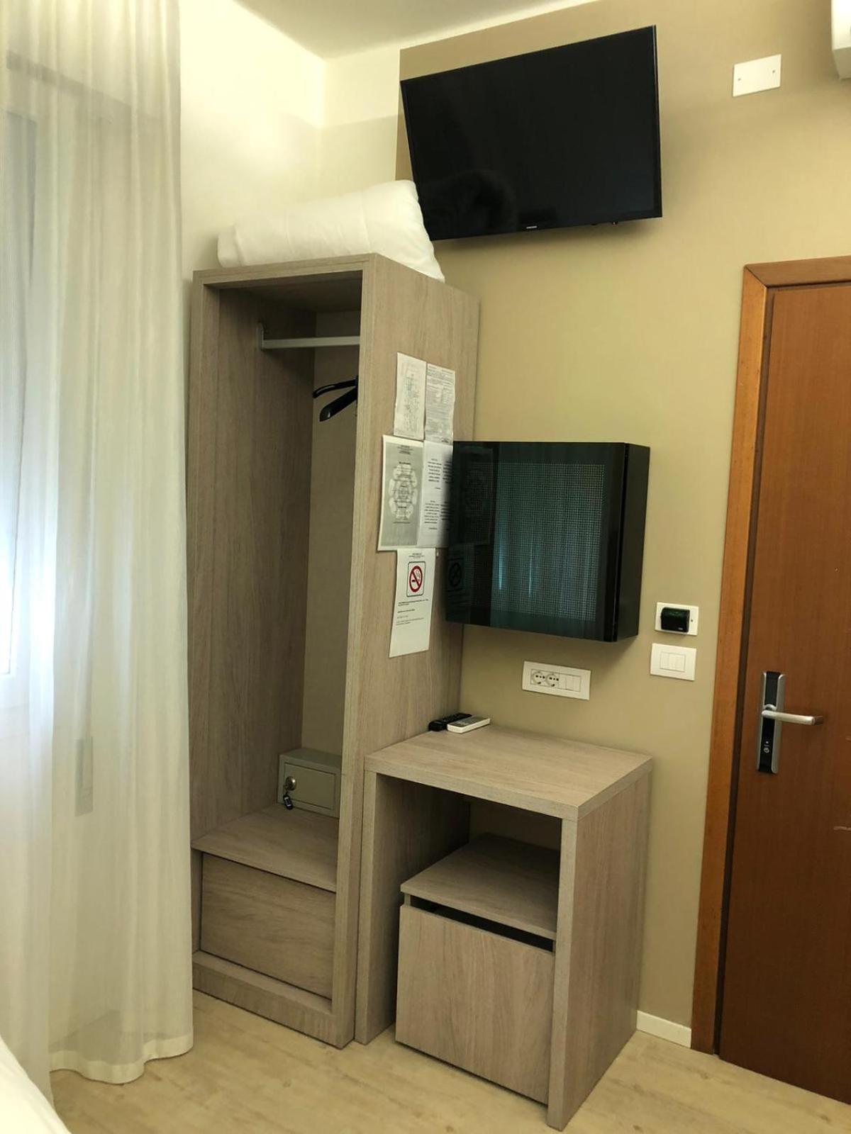 Hotel Mare Live Lido di Jesolo Esterno foto