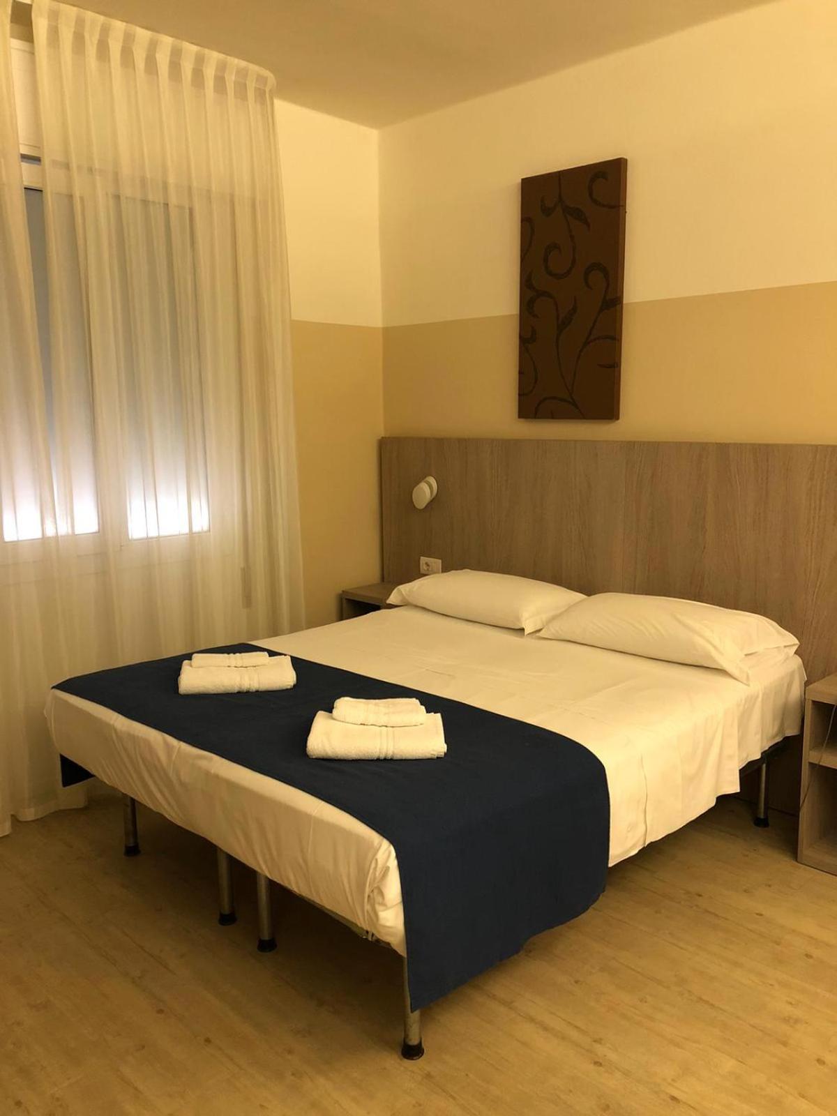 Hotel Mare Live Lido di Jesolo Esterno foto