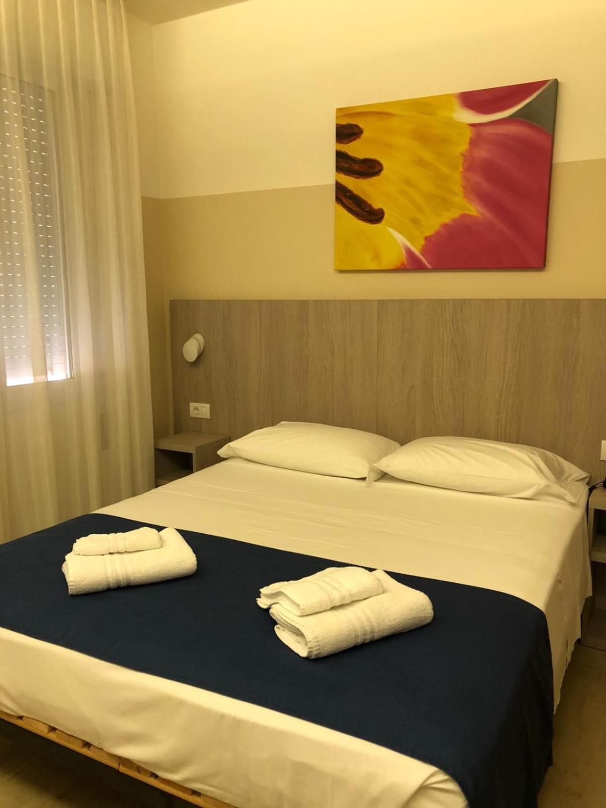 Hotel Mare Live Lido di Jesolo Esterno foto