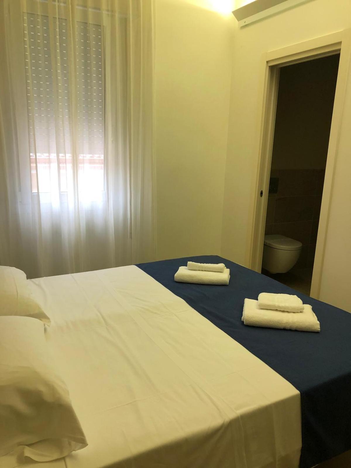 Hotel Mare Live Lido di Jesolo Esterno foto