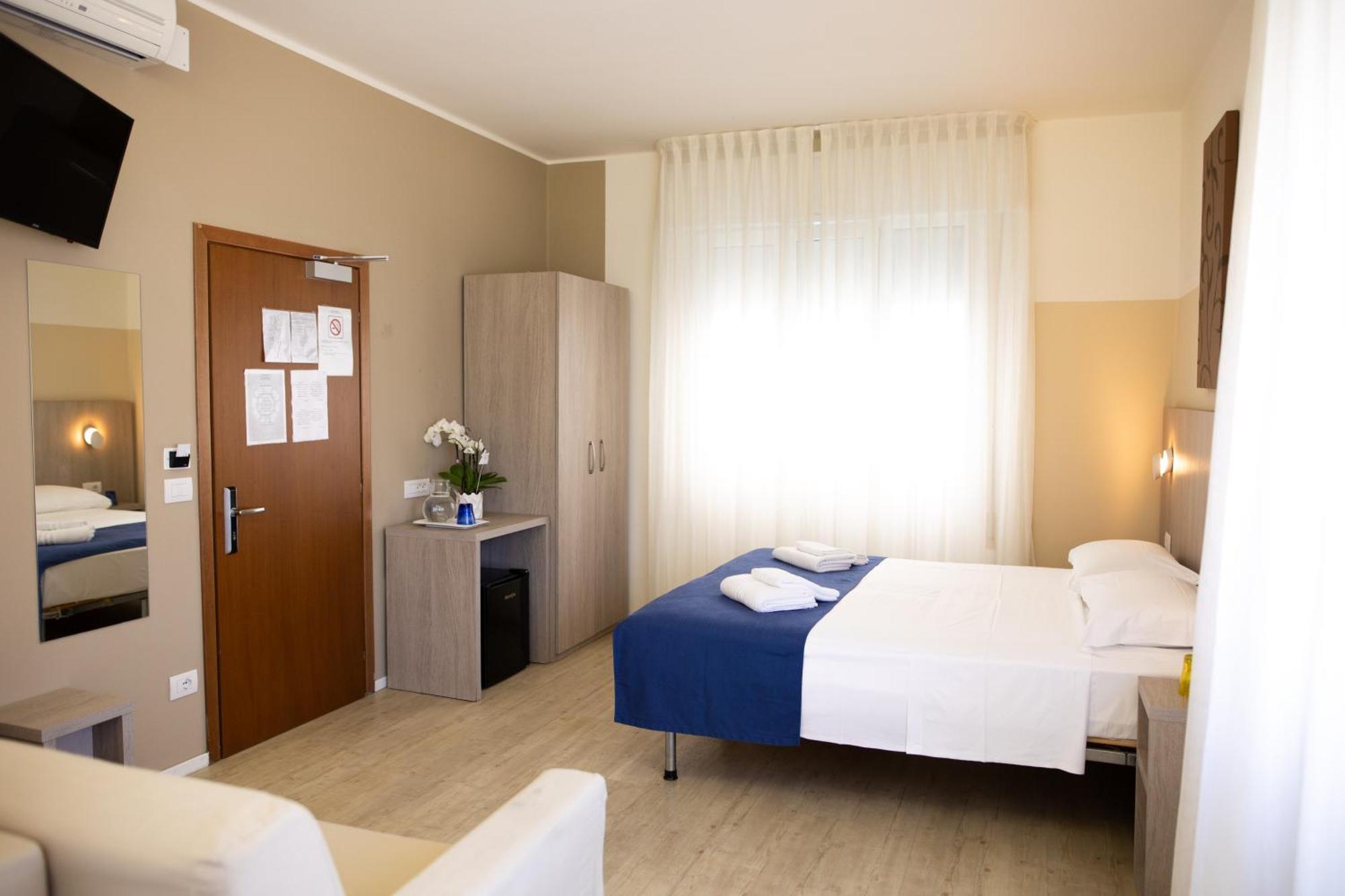 Hotel Mare Live Lido di Jesolo Esterno foto