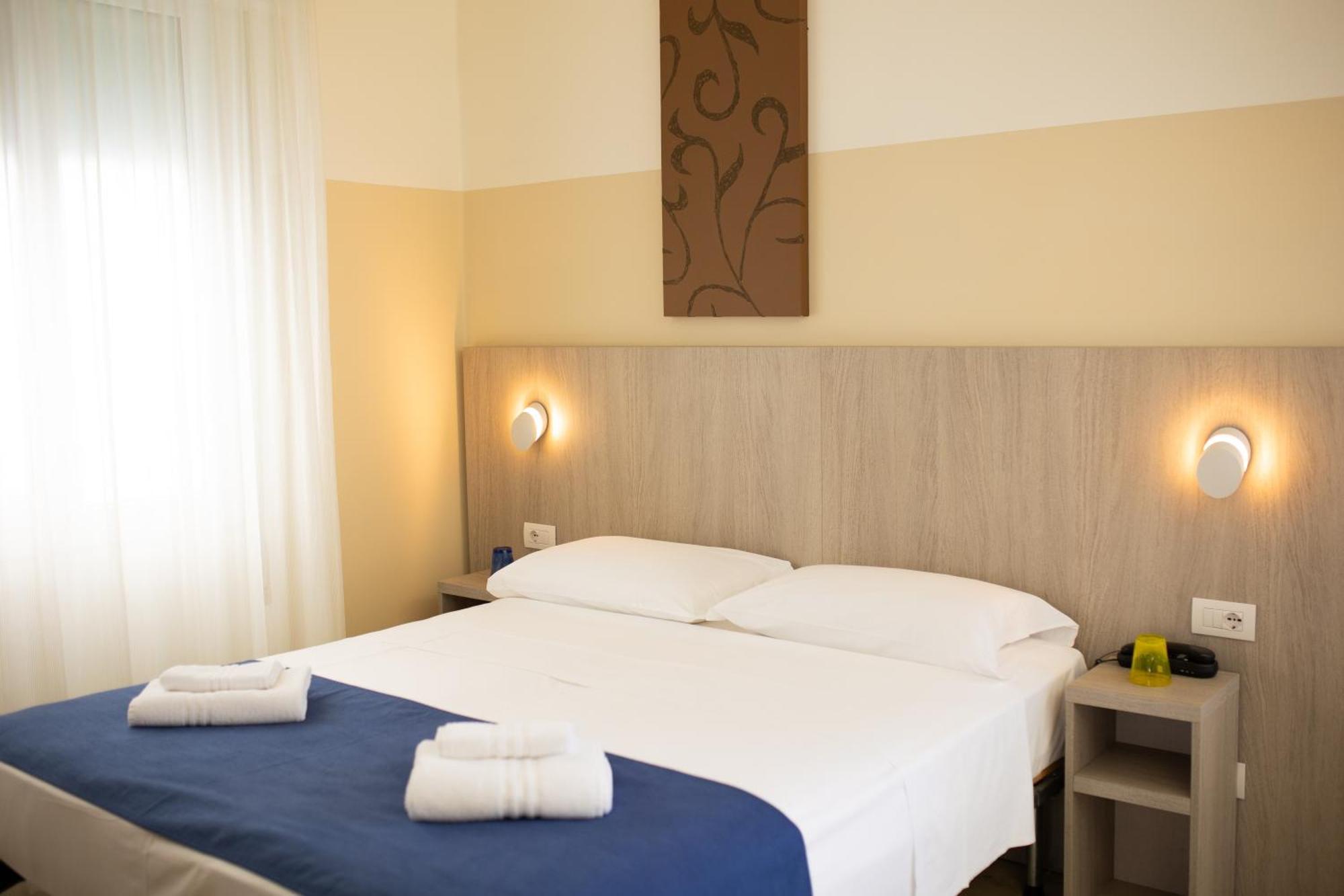 Hotel Mare Live Lido di Jesolo Esterno foto