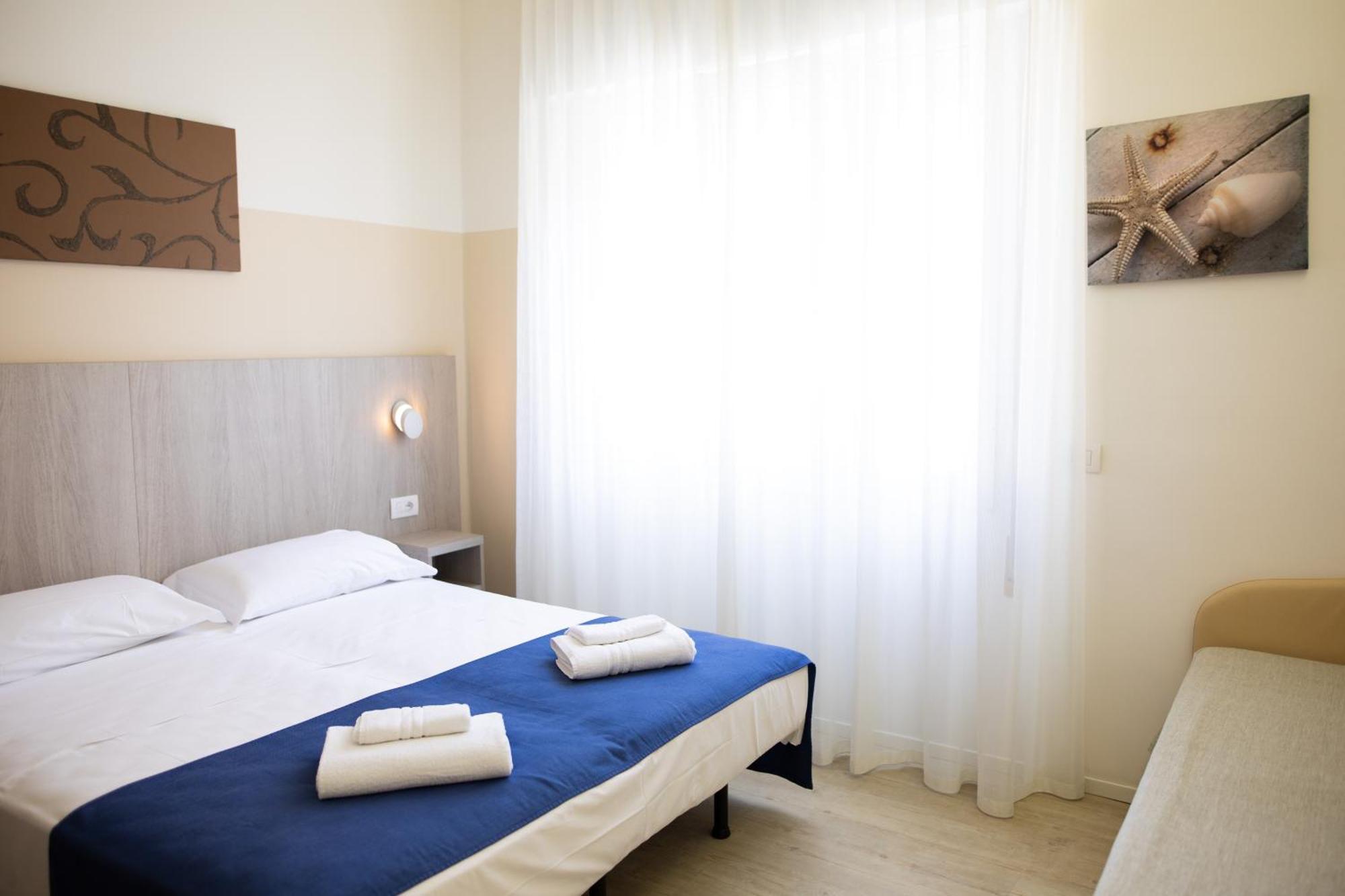 Hotel Mare Live Lido di Jesolo Esterno foto