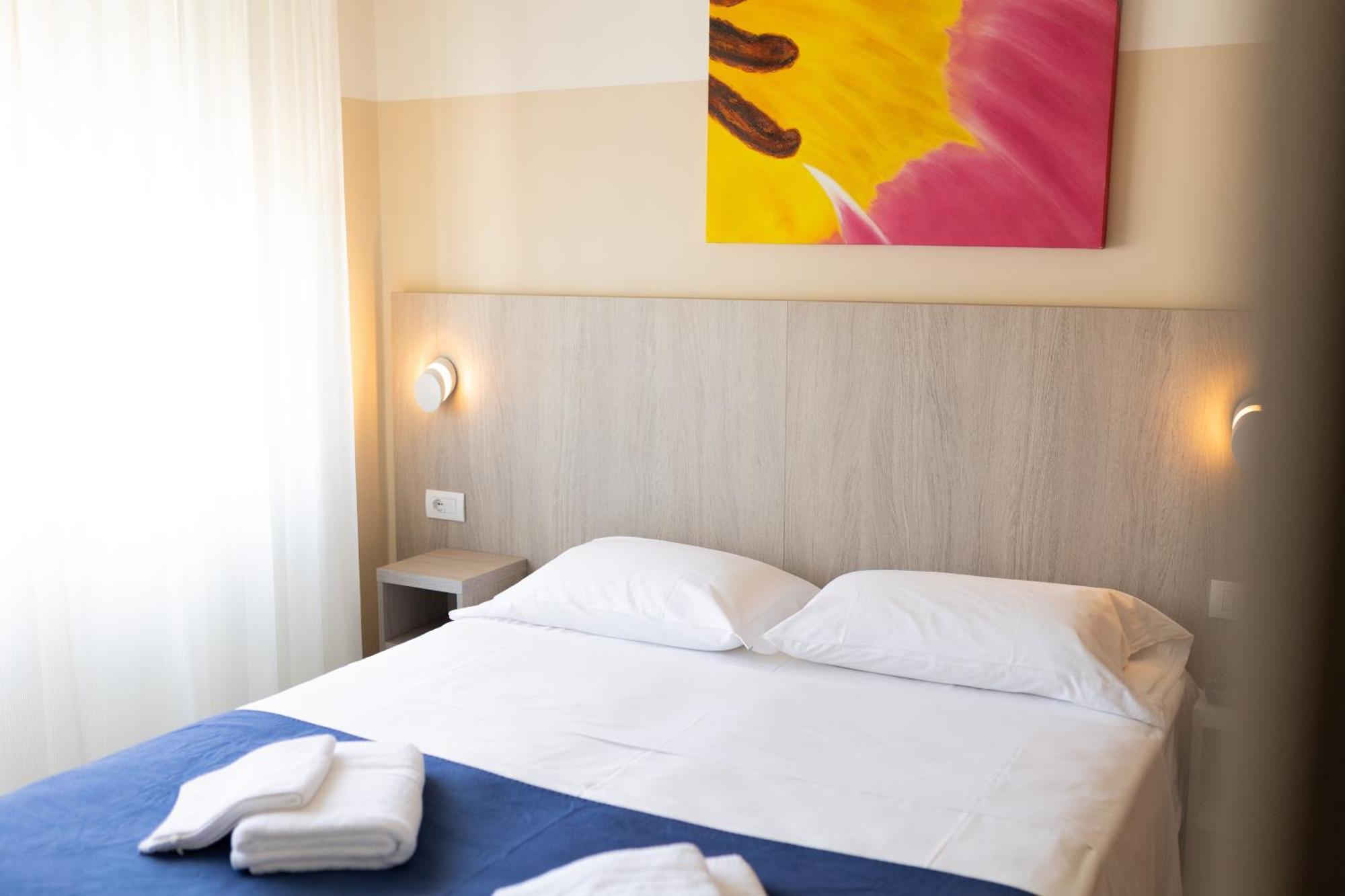 Hotel Mare Live Lido di Jesolo Esterno foto