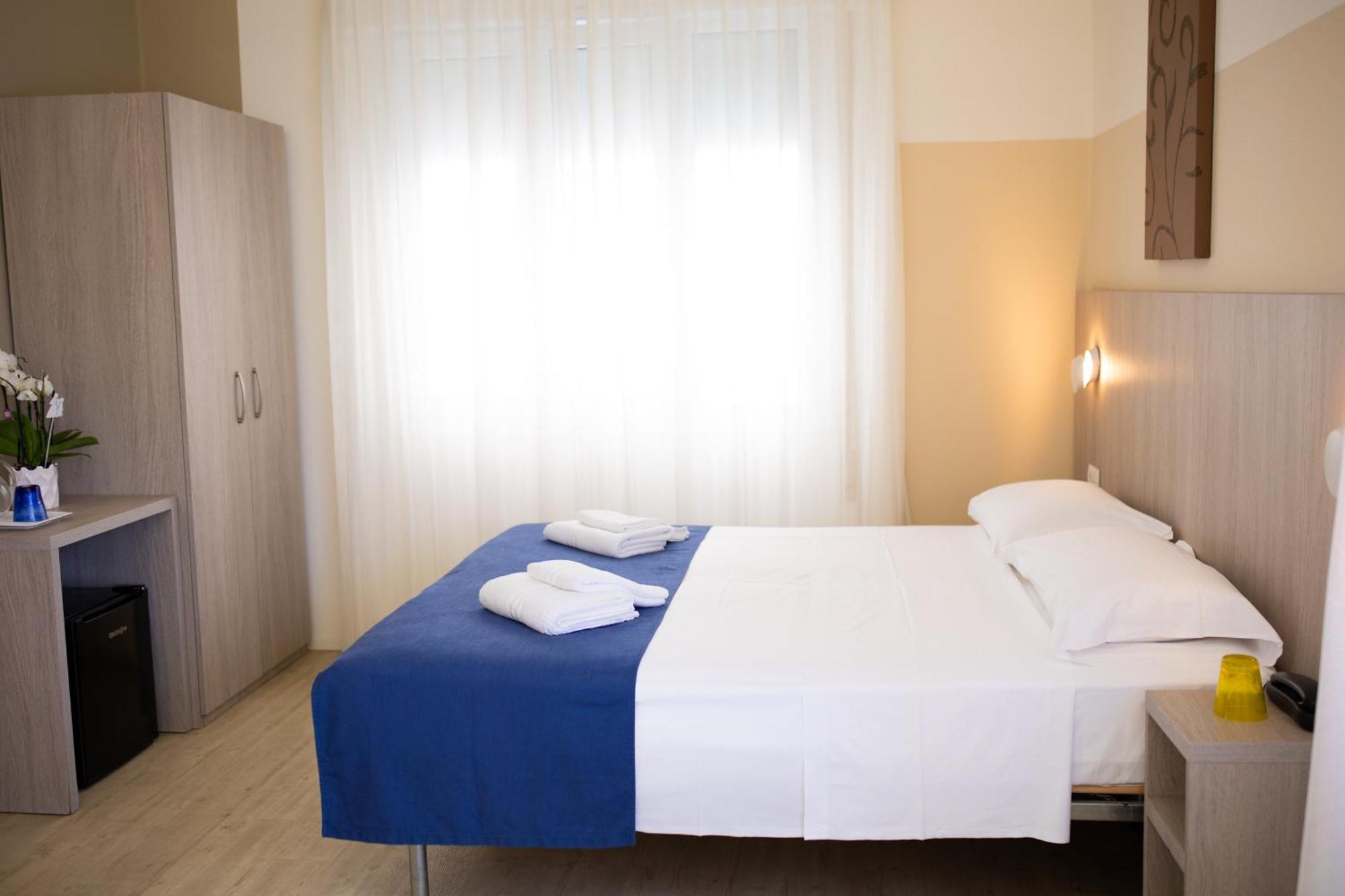 Hotel Mare Live Lido di Jesolo Esterno foto