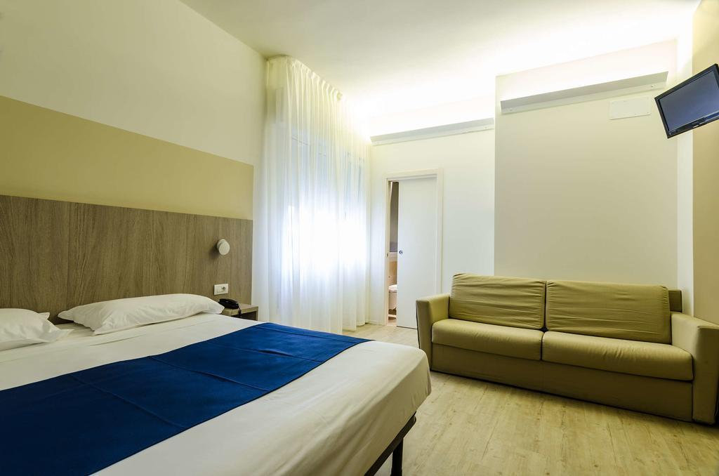 Hotel Mare Live Lido di Jesolo Esterno foto
