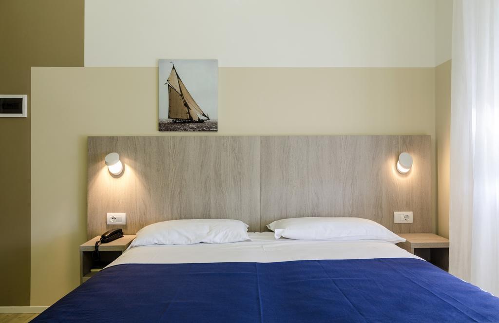Hotel Mare Live Lido di Jesolo Esterno foto