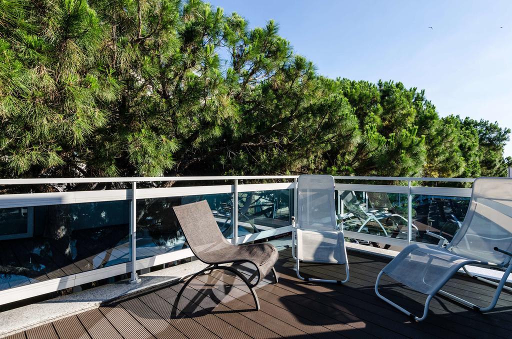 Hotel Mare Live Lido di Jesolo Esterno foto