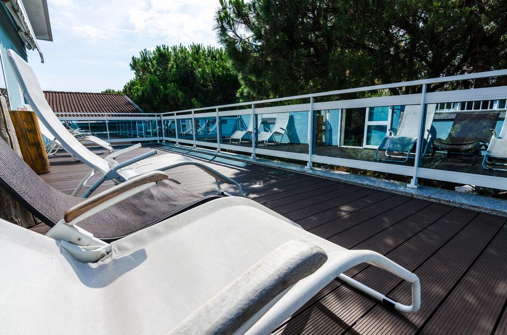 Hotel Mare Live Lido di Jesolo Esterno foto