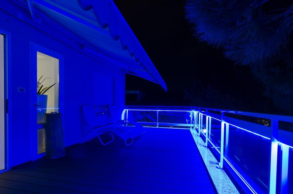 Hotel Mare Live Lido di Jesolo Esterno foto