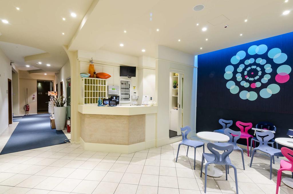 Hotel Mare Live Lido di Jesolo Esterno foto