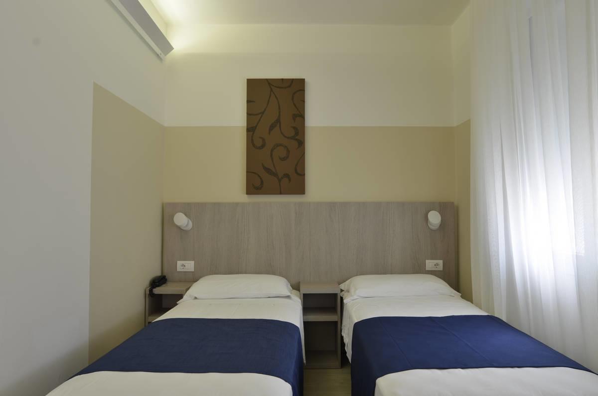 Hotel Mare Live Lido di Jesolo Esterno foto